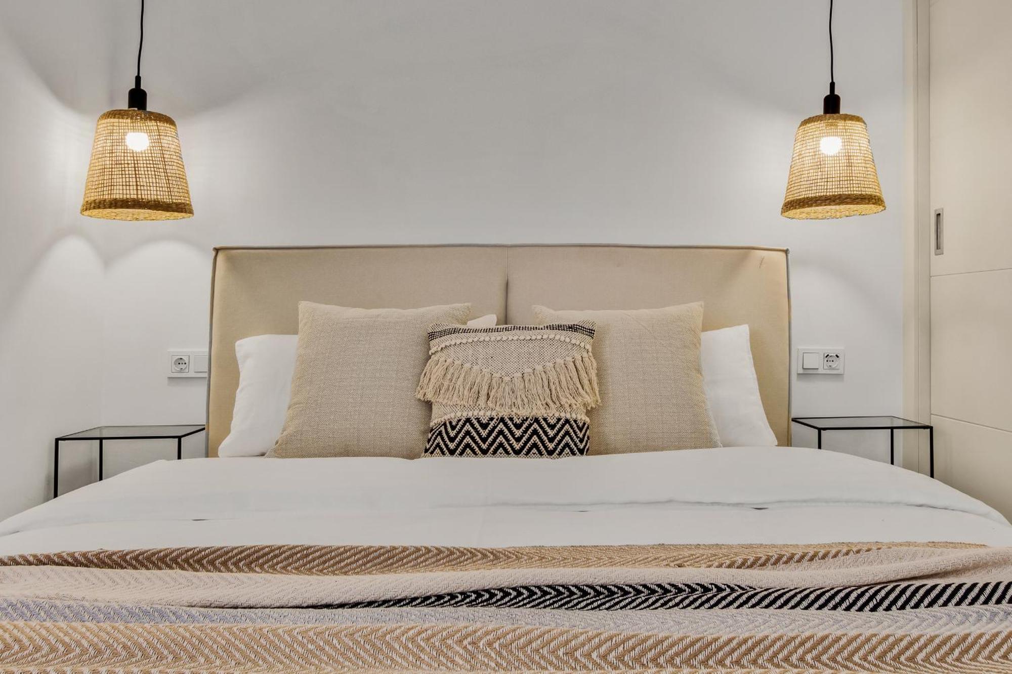 Апартаменты Magna Marbella 3 Bed With Spectacular Views Экстерьер фото
