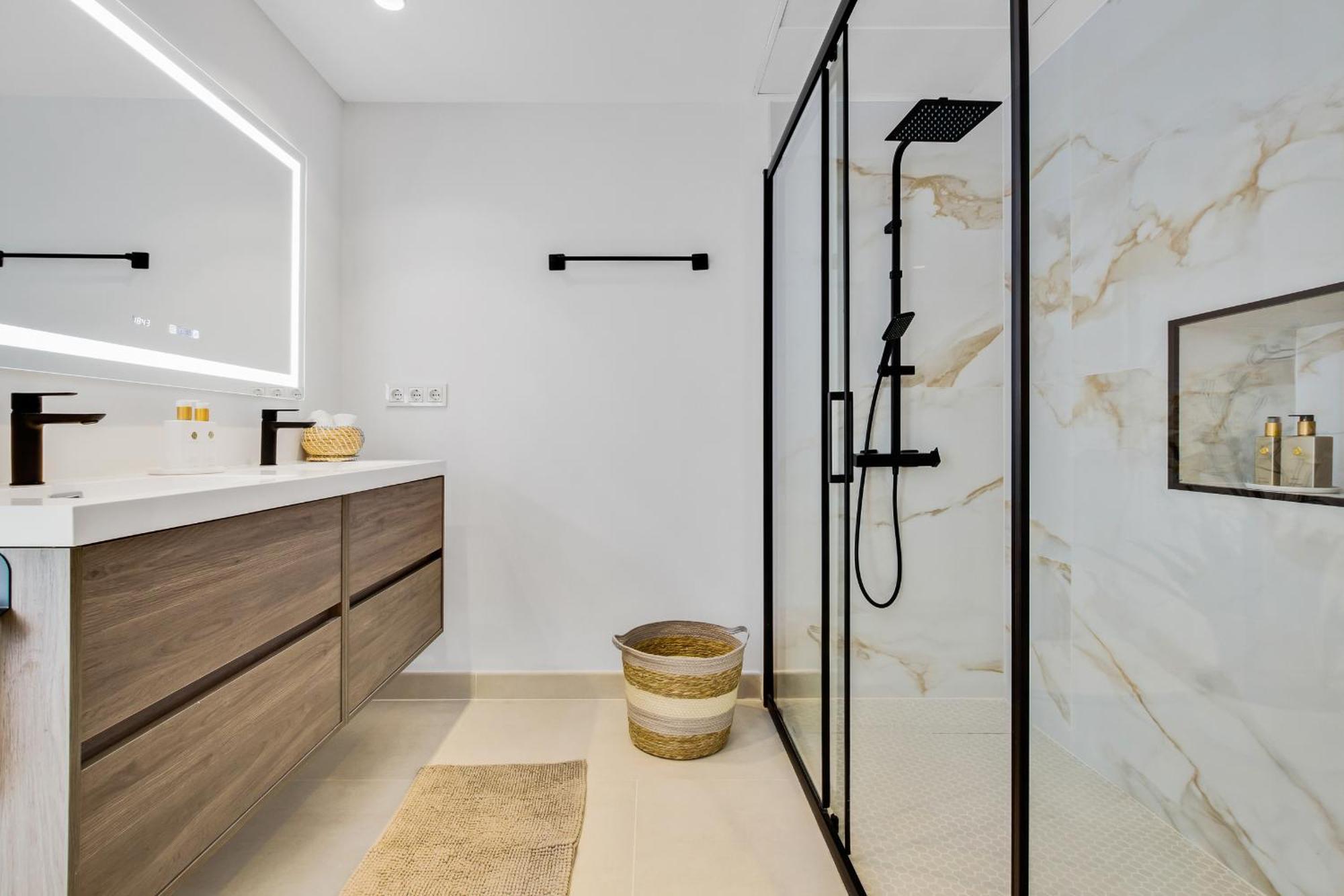 Апартаменты Magna Marbella 3 Bed With Spectacular Views Экстерьер фото