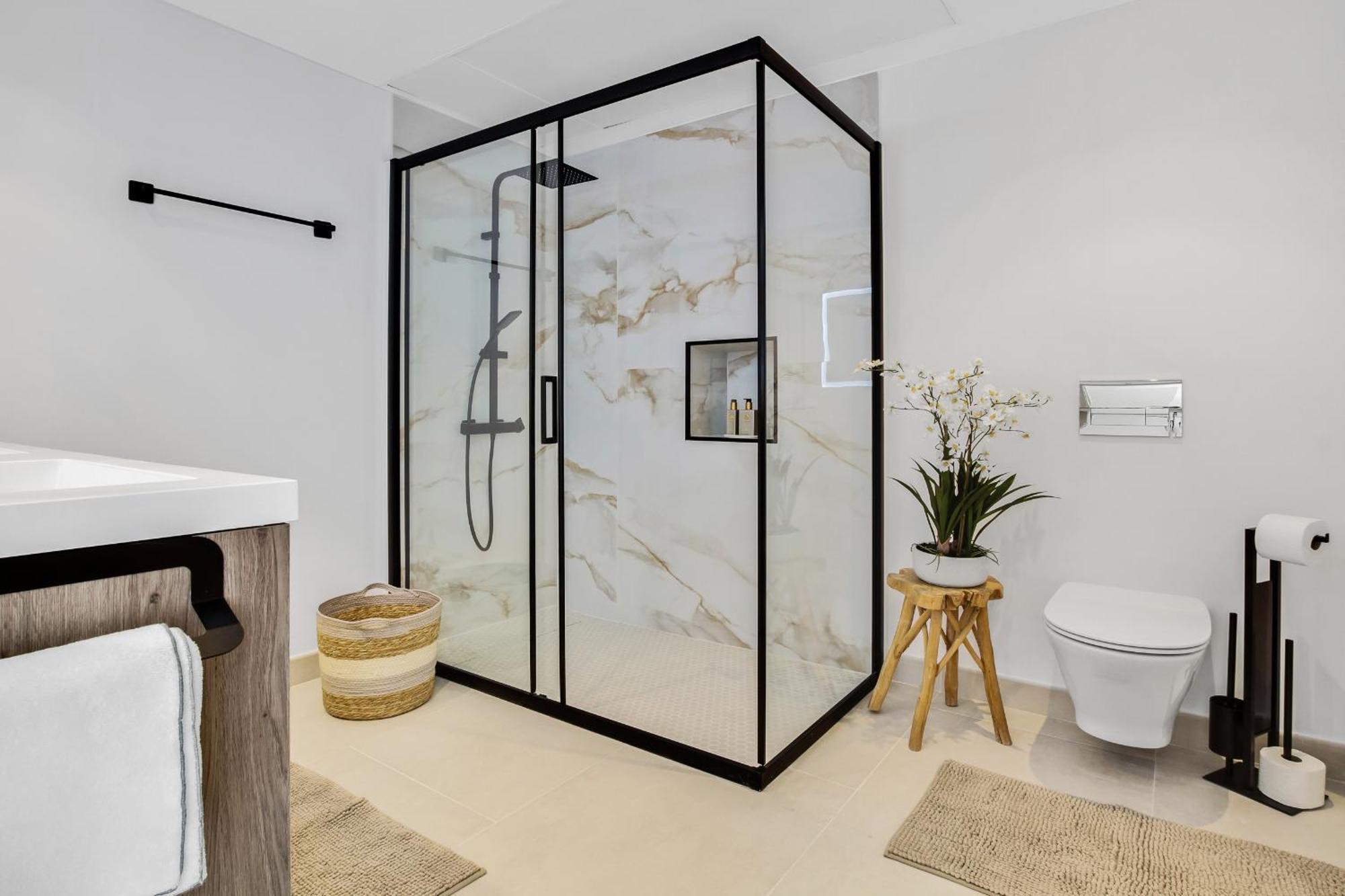 Апартаменты Magna Marbella 3 Bed With Spectacular Views Экстерьер фото