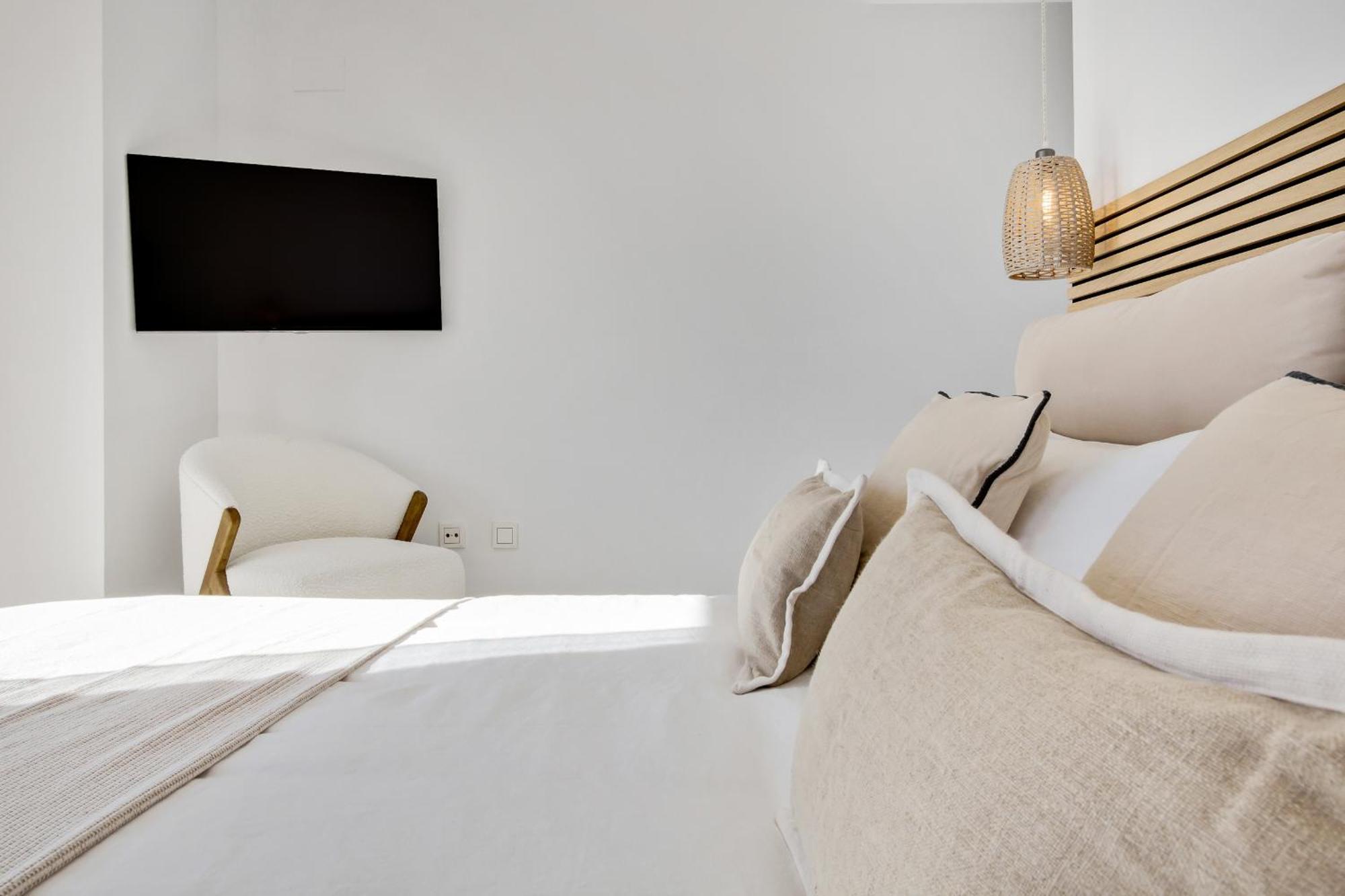 Апартаменты Magna Marbella 3 Bed With Spectacular Views Экстерьер фото